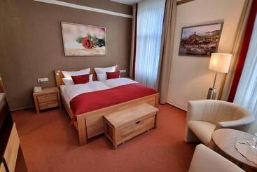 Gasthaus Pension Moselgruss