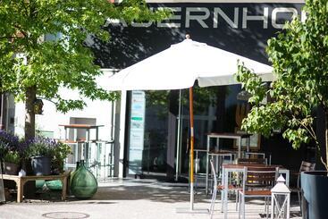 Отель Bauernhof   Self Check In