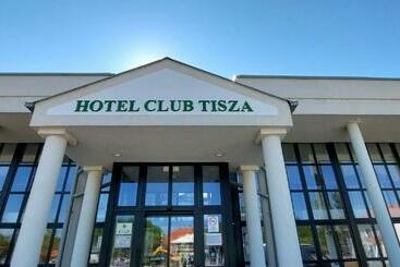 فندق Club Tisza