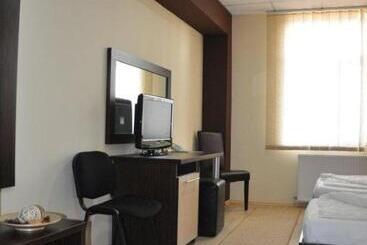 酒店 Colina Grande