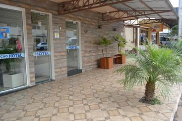 Отель Consalter