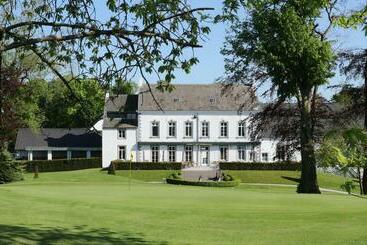 בית מלון כפרי Golf De Pierpont