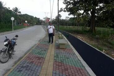 Отель Gran Muelle