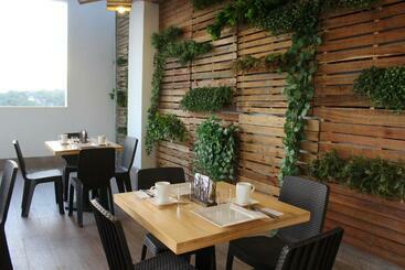 בית מלון כפרי Hausen