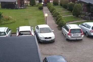 בית מלון כפרי L Milano