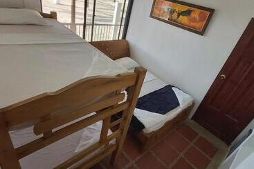 Отель Mar Del Viento