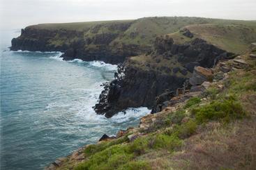 فندق Mitford Self Catering Apartments In Morgan Bay