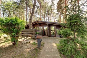 호텔 Partizan Beerlogovo