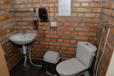 هتل Pryvatna Sadyba Tviy Kut