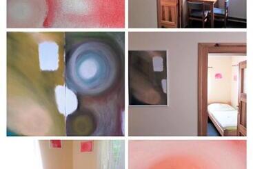 Szálloda U Zeleného Stromu   Zum Grünen Baum