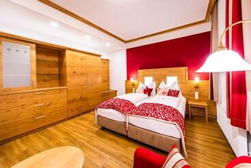 Landhotel Timmerer