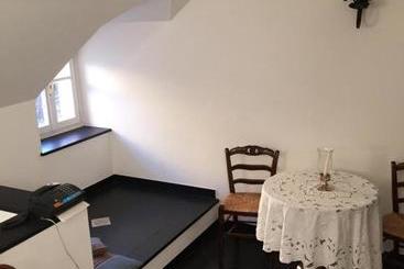 פנסיון Affittacamere San Giorgio