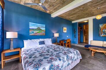 פנסיון Ananda Guesthouse