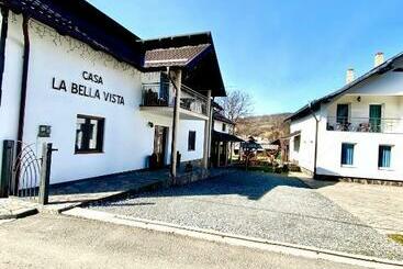 פנסיון Casa La Bella Vista