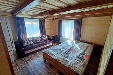 Пансион Girskyi Kutochok