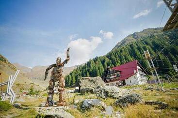 Пансион Paraul Capra