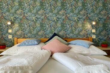 פנסיון Penzion Slunečnice