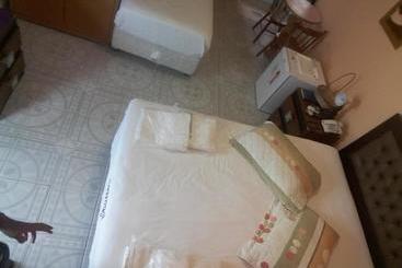 پانسیون Pousada E Restaurante O Nativo