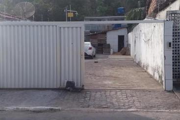 پانسیون Pousada E Restaurante O Nativo