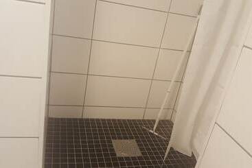 Пансион Sjötorp Vandrarhem