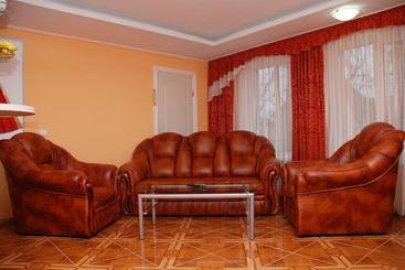 بنسيون Vip Apartments 11 Kiev