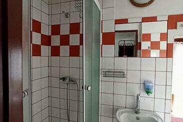 Pension Helene S Mini Pivovarem