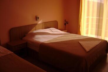 Pensiunea Cionca Str 1 Decembrie 1918 Nr 466
