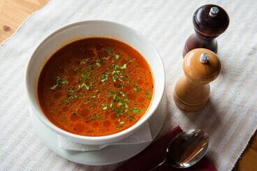 Pensiunea Colt De Rai