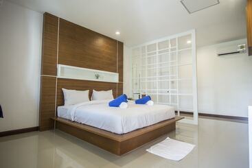 Phuphayot Resort
