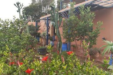 Riad Douar Des Oliviers