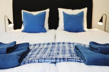 旅馆 Kågeröds Värdshus Tre Stjärnor