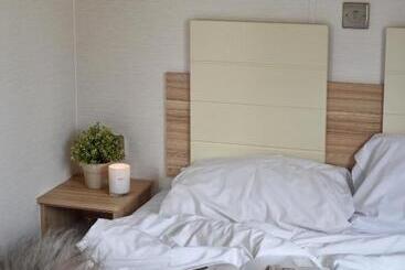 旅馆 Valfjället Ski Center