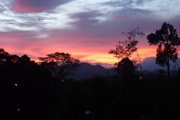 אתר נופש Baandin Chiewlarn