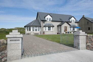 مبيت وإفطار Ardoran House