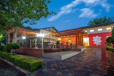 Bed and Breakfast Bluegum Country Lodge