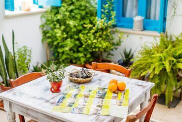 צימר Cypriot Swallow Boutique