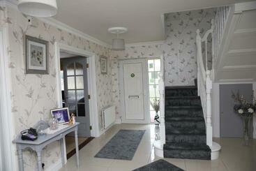 Bridgeburnhouse Bed And Breakfast