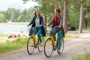 Hasselö Hostel