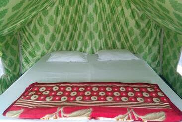 Holiday Resort River View