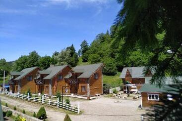 Отель готель добрій