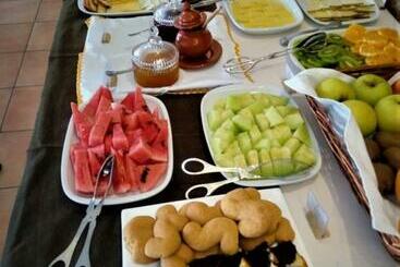 هتل Herdade Da Diabroria   Agroturismo