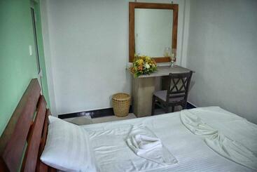 فندق Kandy Dawson Bungalow