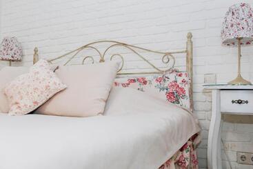 בית מלון כפרי Lambert