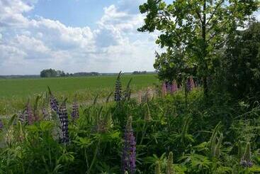Отель Levomäki Farm Cottages