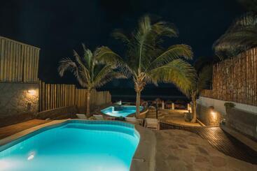 酒店 Makani Vichayito