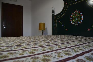 Отель Monte Das Palmeiras