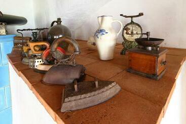 호텔 Porčův Mlýn