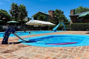 酒店 Posada De Britopolis