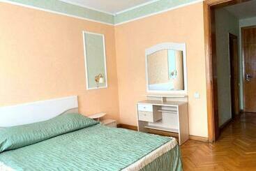 בית מלון כפרי Prydesnyansky