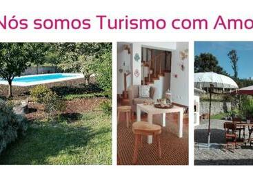 فندق Quinta Vale Do Nox